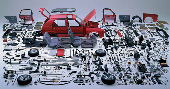 GERMAN CAR PARTS DEALER IN DUBAI