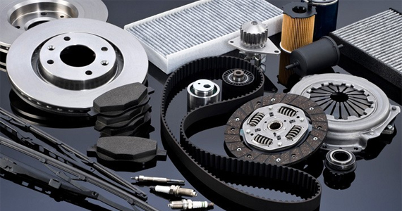 GERMAN CAR PARTS DEALER IN DUBAI