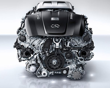 BENZ SPARE PARTS DUBAI