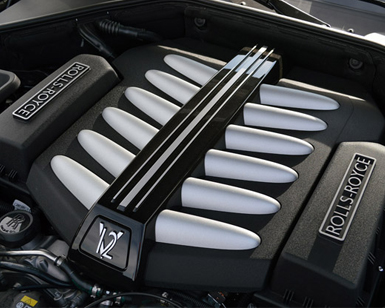 rolls-engine ROLLS ROYCE CAR PARTS DUBAI