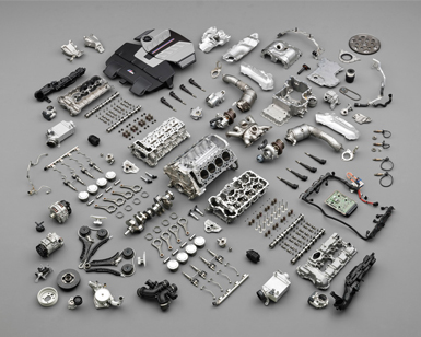 BMW spareparts BMW SPARE PARTS DUBAI