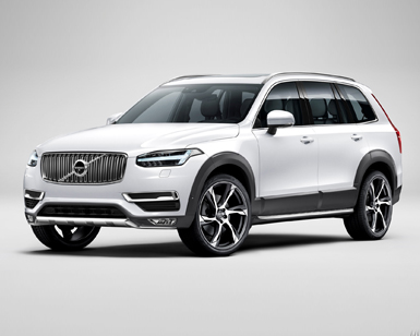 VOLVO SPARE PARTS DUBAI