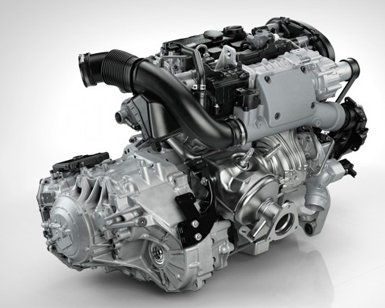 VOLVO SPARE PARTS DUBAI