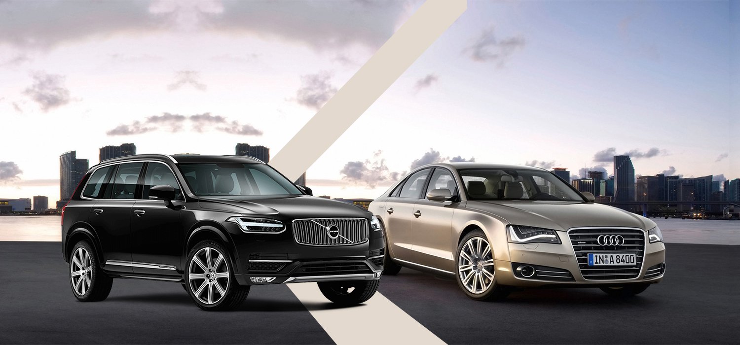 GERMAN CAR PARTS UAE