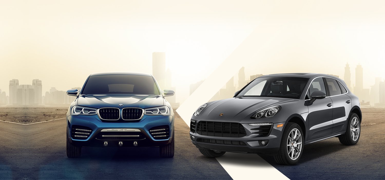GERMAN CAR PARTS UAE