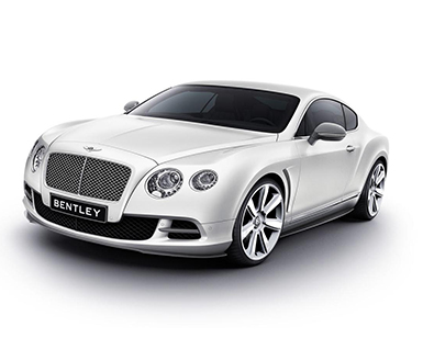 Bentley Spare Parts Dubai